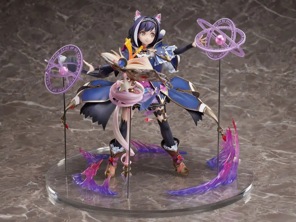 Princess Connect! Re:Dive 1/7 Karyl 6 PVC szobor figura 23 cm termékfotó