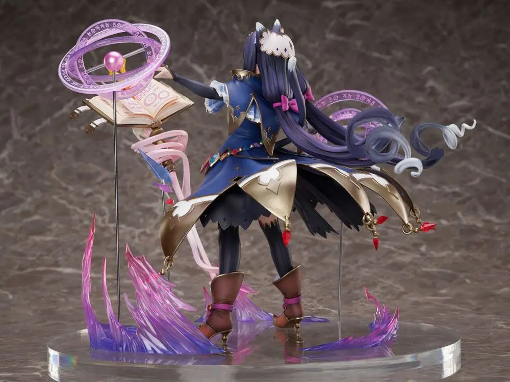 Princess Connect! Re:Dive 1/7 Karyl 6 PVC szobor figura 23 cm termékfotó