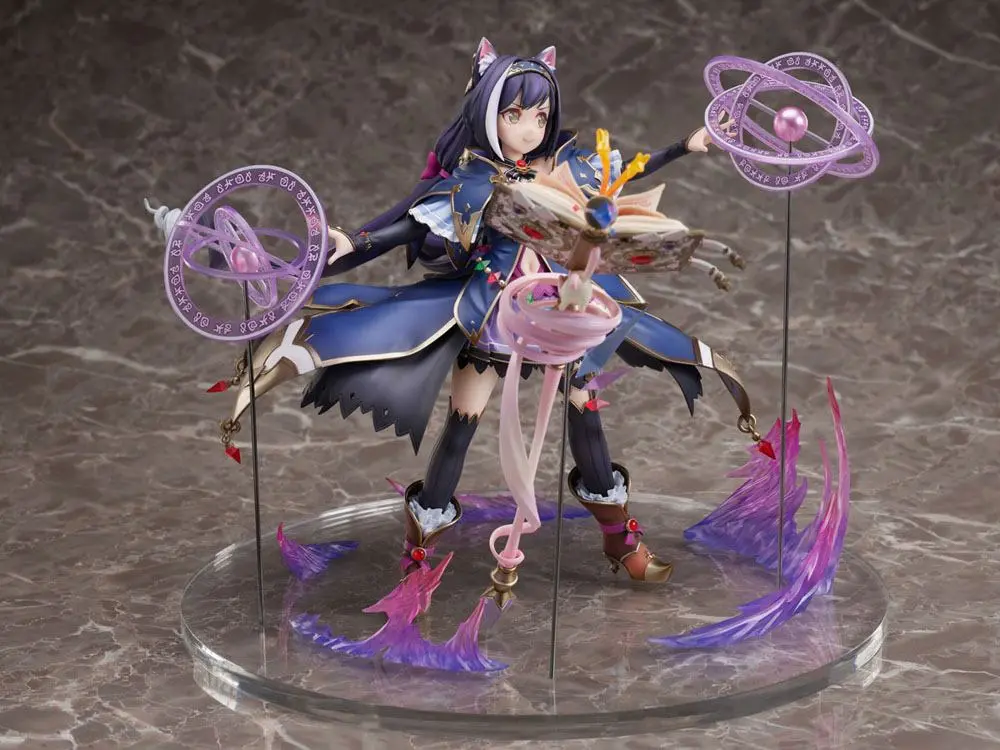 Princess Connect! Re:Dive 1/7 Karyl 6 PVC szobor figura 23 cm termékfotó