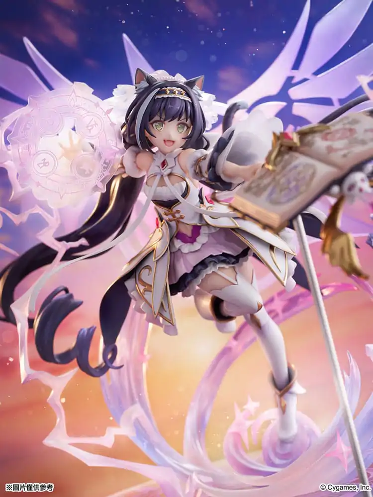 Princess Connect! Re:Dive 1/7 Karyl Princess Ver. PVC szobor figura 33 cm   termékfotó