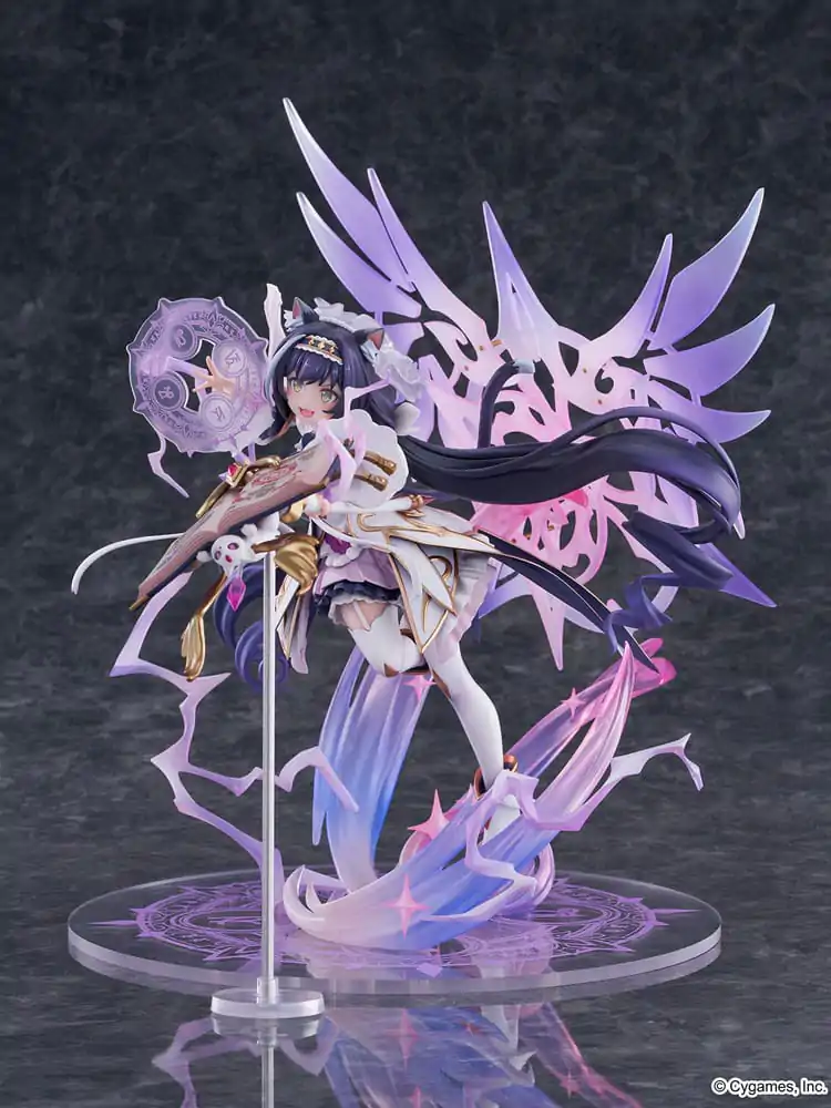 Princess Connect! Re:Dive 1/7 Karyl Princess Ver. PVC szobor figura 33 cm   termékfotó
