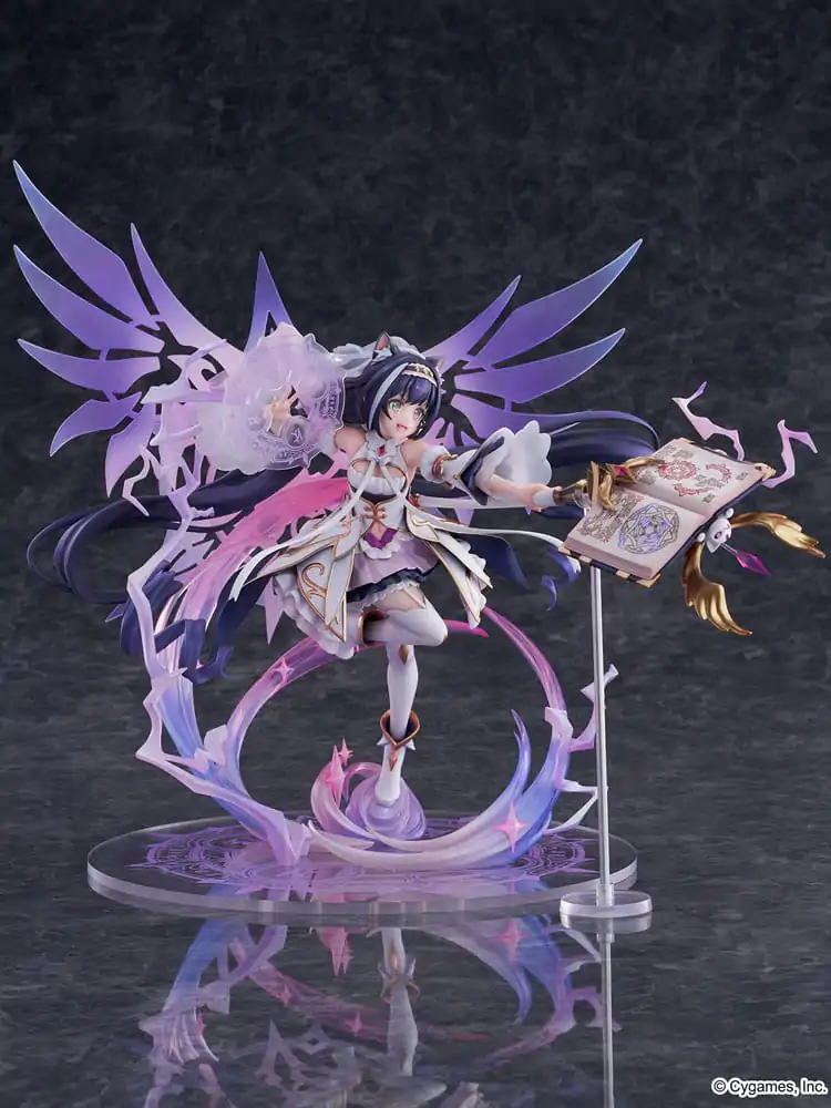 Princess Connect! Re:Dive 1/7 Karyl Princess Ver. PVC szobor figura 33 cm   termékfotó