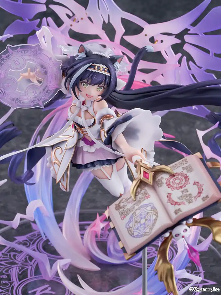 Princess Connect! Re:Dive 1/7 Karyl Princess Ver. PVC szobor figura 33 cm   termékfotó