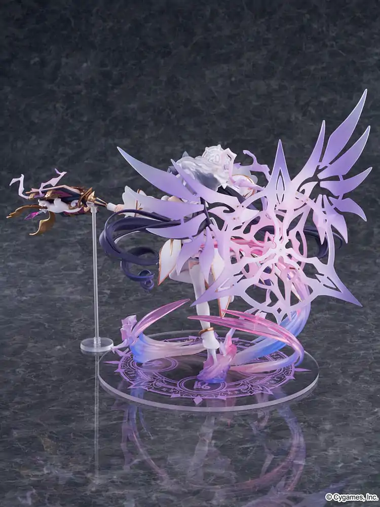 Princess Connect! Re:Dive 1/7 Karyl Princess Ver. PVC szobor figura 33 cm   termékfotó