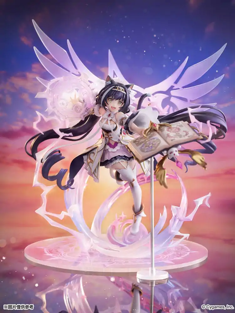 Princess Connect! Re:Dive 1/7 Karyl Princess Ver. PVC szobor figura 33 cm   termékfotó