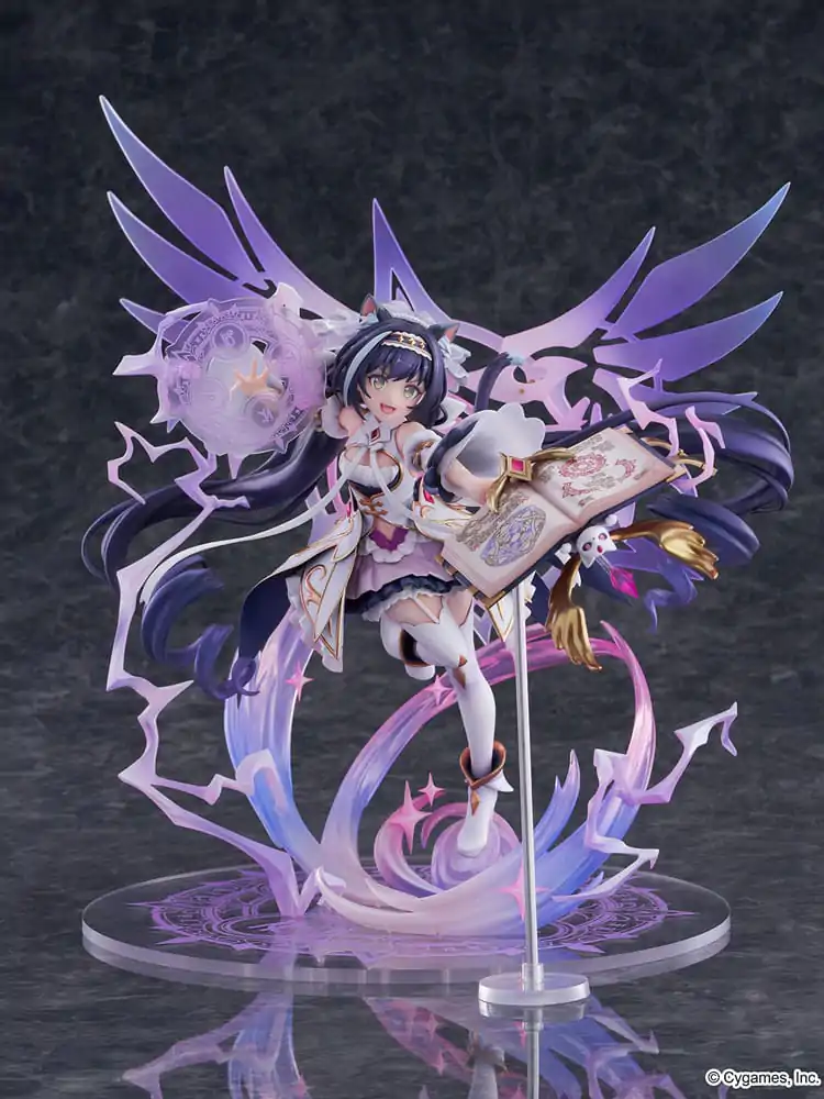 Princess Connect! Re:Dive 1/7 Karyl Princess Ver. PVC szobor figura 33 cm   termékfotó