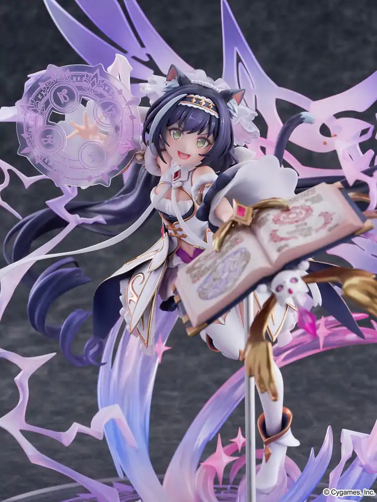Princess Connect! Re:Dive 1/7 Karyl Princess Ver. PVC szobor figura 33 cm   termékfotó