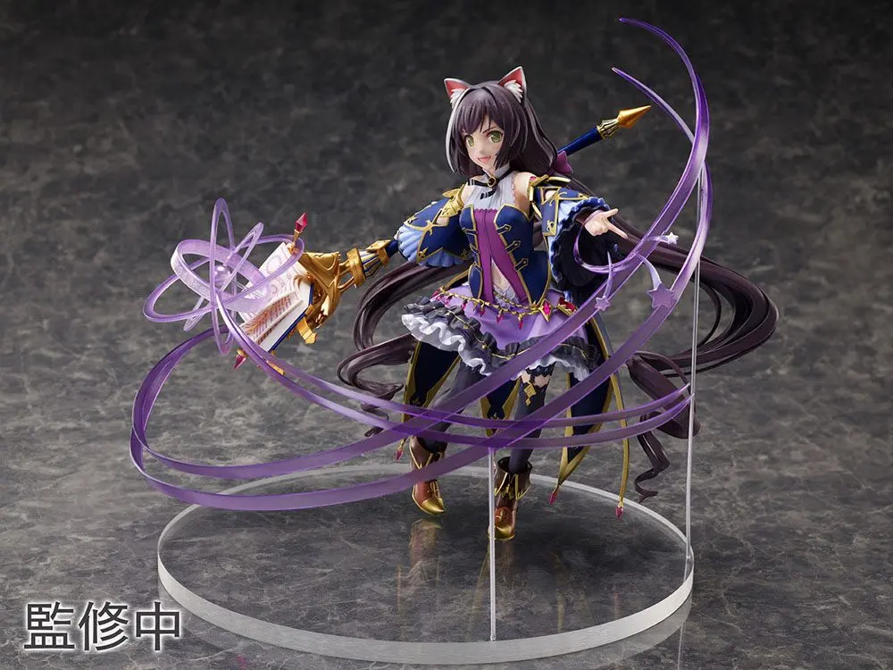 Princess Connect! Re:Dive 1/7 Karyl PVC szobor figura 24 cm termékfotó