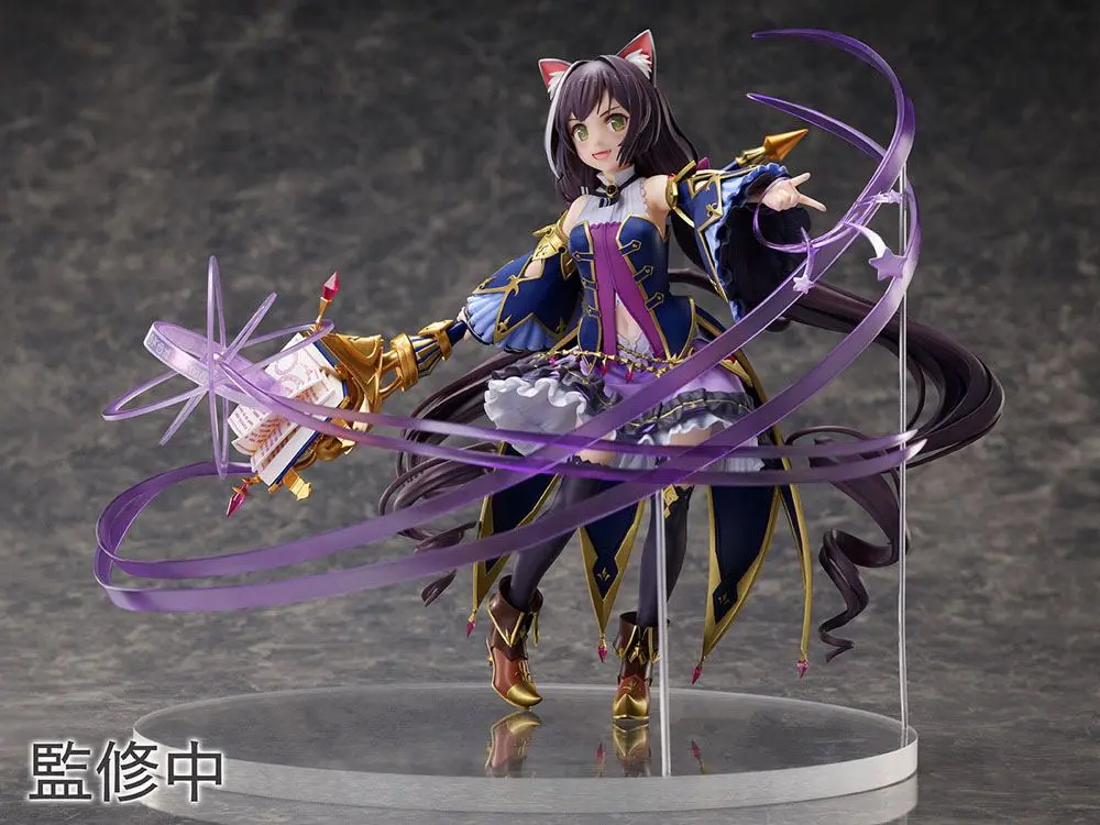 Princess Connect! Re:Dive 1/7 Karyl PVC szobor figura 24 cm termékfotó