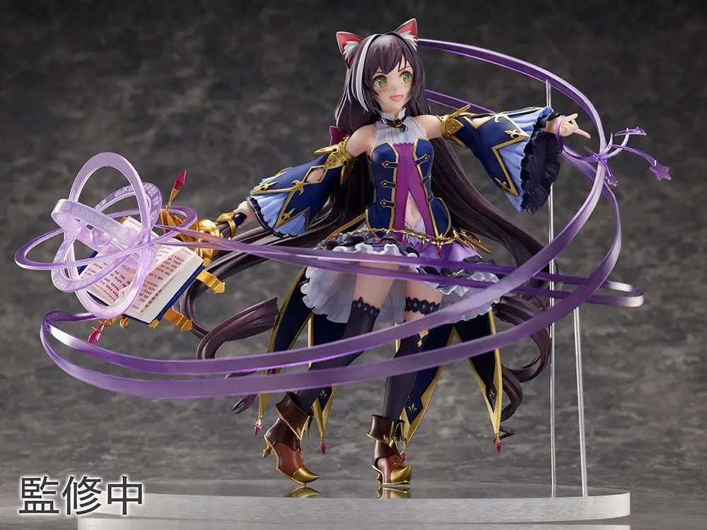 Princess Connect! Re:Dive 1/7 Karyl PVC szobor figura 24 cm termékfotó