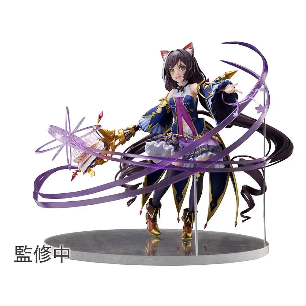 Princess Connect! Re:Dive 1/7 Karyl PVC szobor figura 24 cm termékfotó