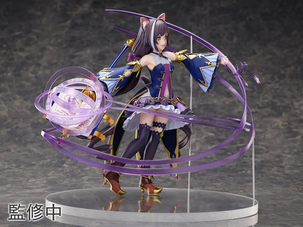 Princess Connect! Re:Dive 1/7 Karyl PVC szobor figura 24 cm termékfotó