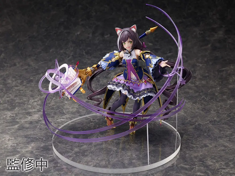 Princess Connect! Re:Dive 1/7 Karyl PVC szobor figura 24 cm termékfotó