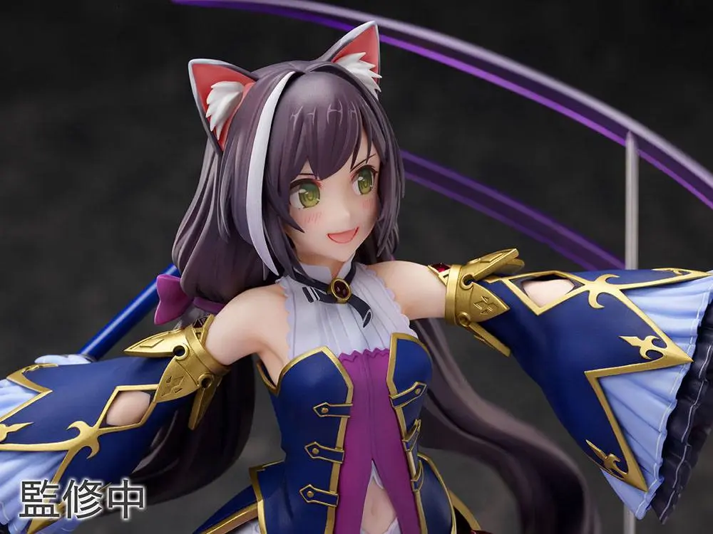 Princess Connect! Re:Dive 1/7 Karyl PVC szobor figura 24 cm termékfotó