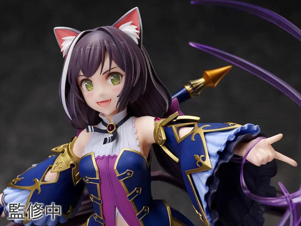 Princess Connect! Re:Dive 1/7 Karyl PVC szobor figura 24 cm termékfotó