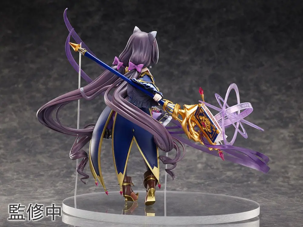 Princess Connect! Re:Dive 1/7 Karyl PVC szobor figura 24 cm termékfotó