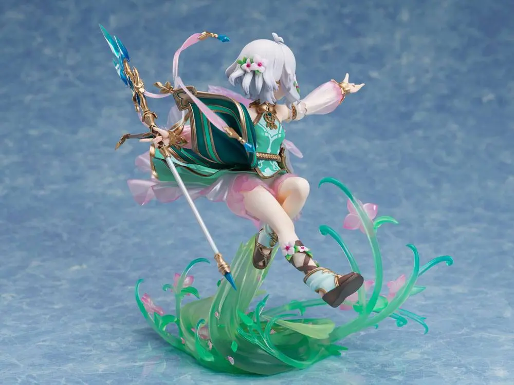 Princess Connect! Re:Dive 1/7 Kokkoro 6 PVC szobor figura 18 cm termékfotó