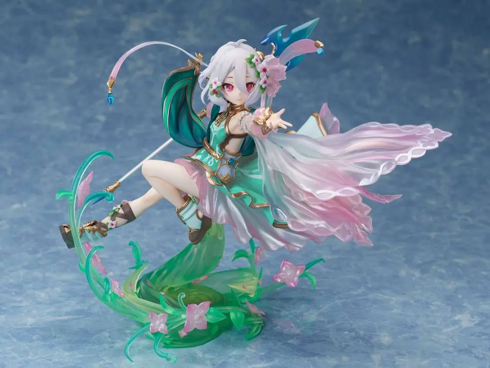 Princess Connect! Re:Dive 1/7 Kokkoro 6 PVC szobor figura 18 cm termékfotó