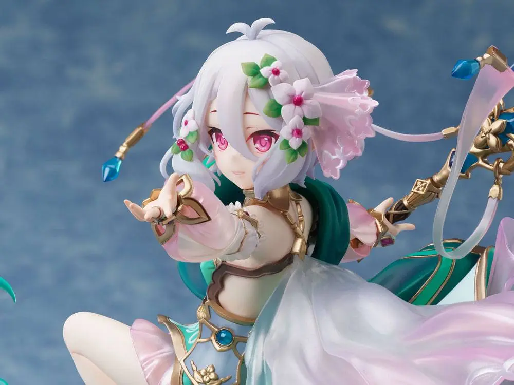 Princess Connect! Re:Dive 1/7 Kokkoro 6 PVC szobor figura 18 cm termékfotó