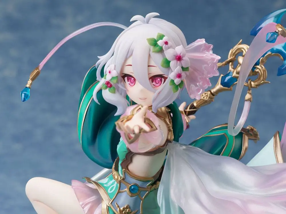 Princess Connect! Re:Dive 1/7 Kokkoro 6 PVC szobor figura 18 cm termékfotó