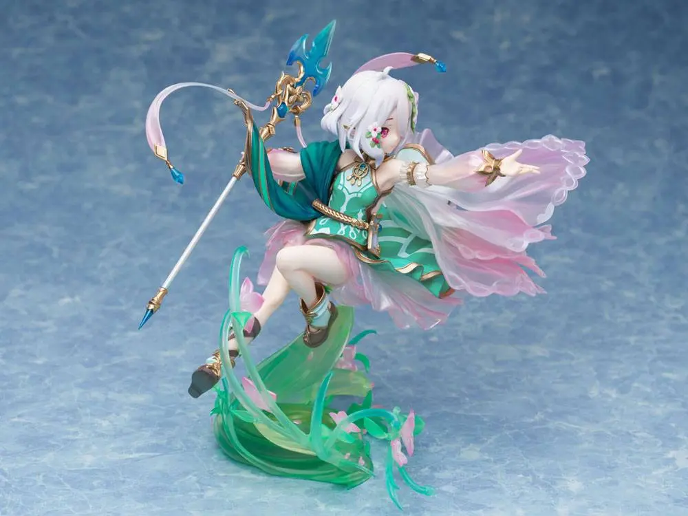 Princess Connect! Re:Dive 1/7 Kokkoro 6 PVC szobor figura 18 cm termékfotó