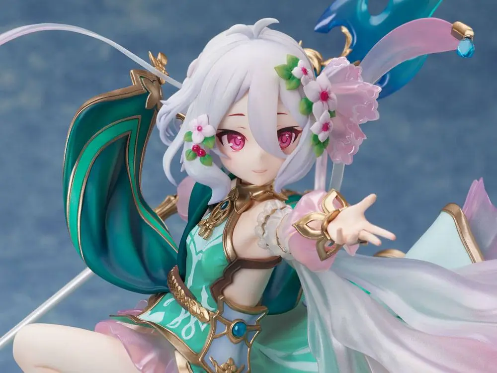 Princess Connect! Re:Dive 1/7 Kokkoro 6 PVC szobor figura 18 cm termékfotó