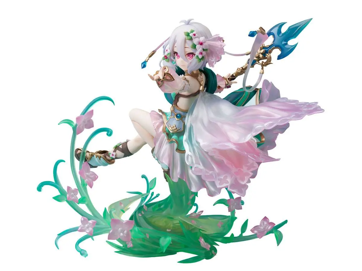 Princess Connect! Re:Dive 1/7 Kokkoro 6 PVC szobor figura 18 cm termékfotó