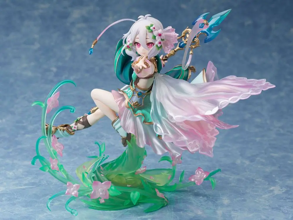 Princess Connect! Re:Dive 1/7 Kokkoro 6 PVC szobor figura 18 cm termékfotó