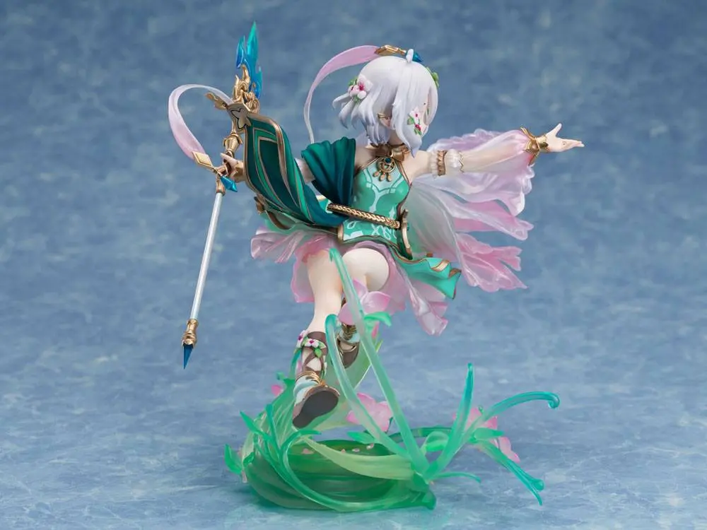 Princess Connect! Re:Dive 1/7 Kokkoro 6 PVC szobor figura 18 cm termékfotó