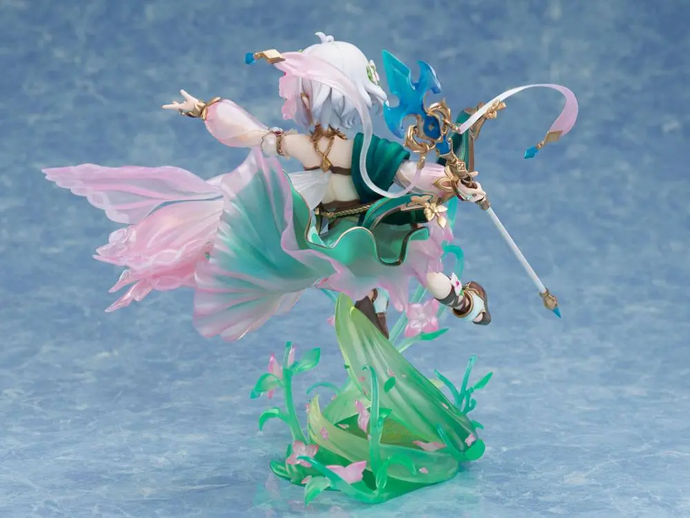 Princess Connect! Re:Dive 1/7 Kokkoro 6 PVC szobor figura 18 cm termékfotó