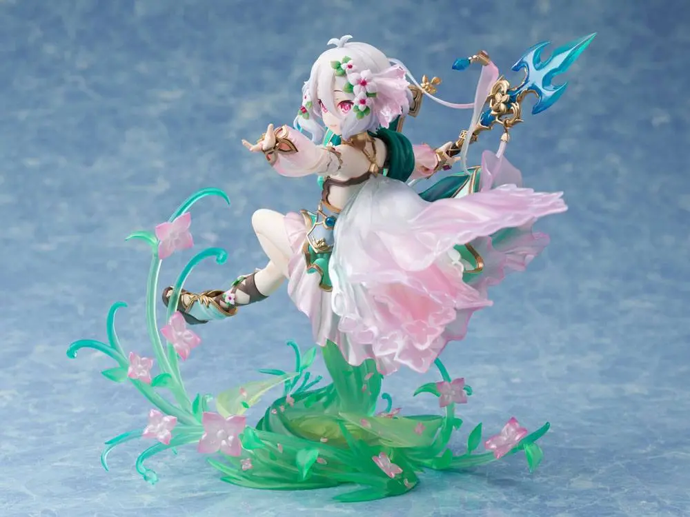 Princess Connect! Re:Dive 1/7 Kokkoro 6 PVC szobor figura 18 cm termékfotó