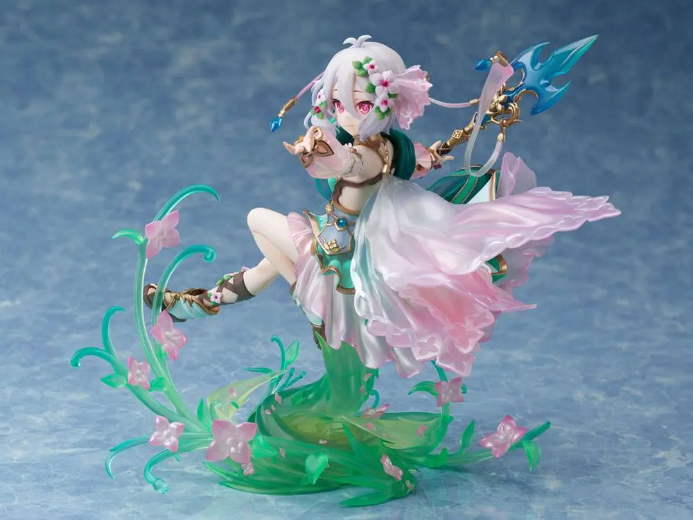 Princess Connect! Re:Dive 1/7 Kokkoro 6 PVC szobor figura 18 cm termékfotó