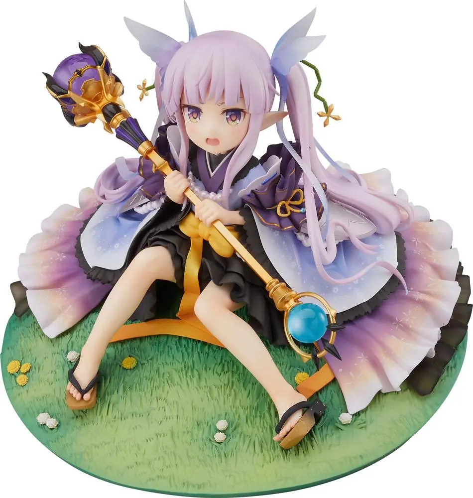 Princess Connect! Re:Dive 1/7 Kyoka PVC szobor figura 13 cm termékfotó