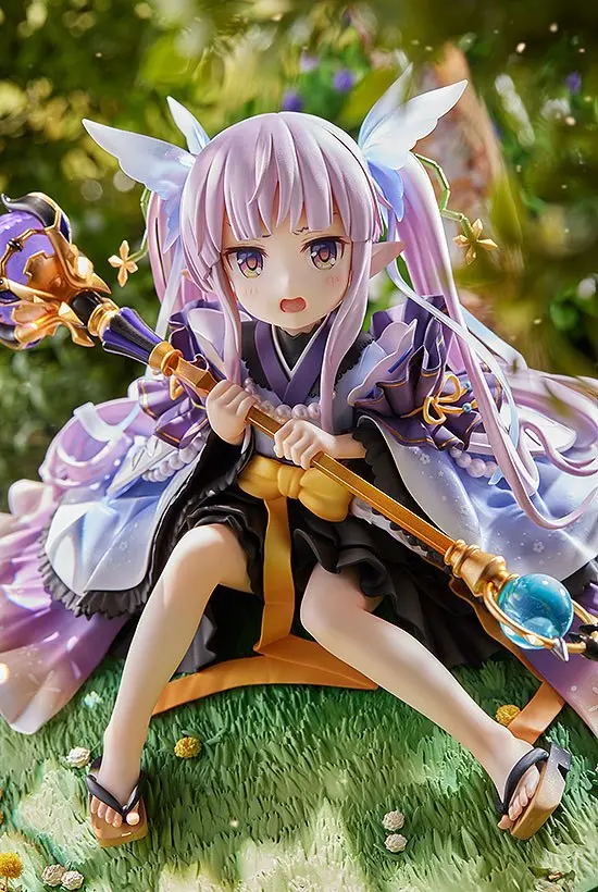 Princess Connect! Re:Dive 1/7 Kyoka PVC szobor figura 13 cm termékfotó