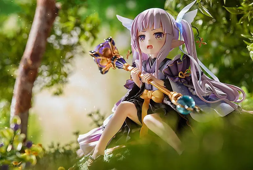 Princess Connect! Re:Dive 1/7 Kyoka PVC szobor figura 13 cm termékfotó