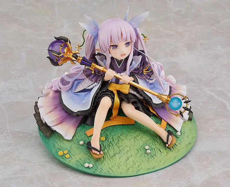 Princess Connect! Re:Dive 1/7 Kyoka PVC szobor figura 13 cm termékfotó