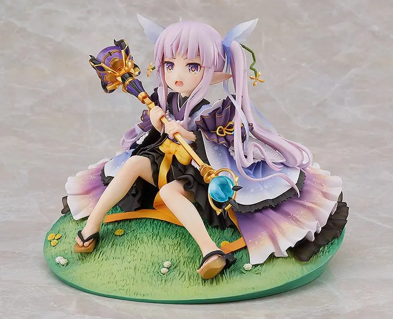 Princess Connect! Re:Dive 1/7 Kyoka PVC szobor figura 13 cm termékfotó