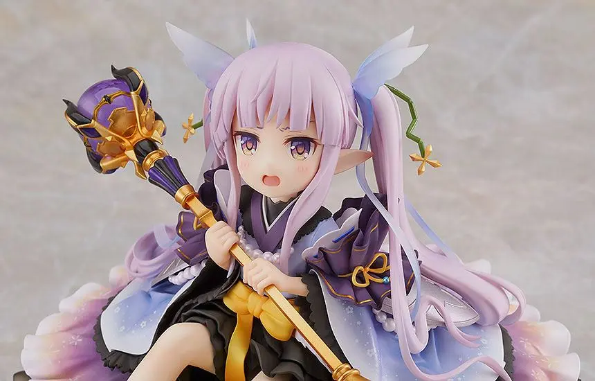 Princess Connect! Re:Dive 1/7 Kyoka PVC szobor figura 13 cm termékfotó