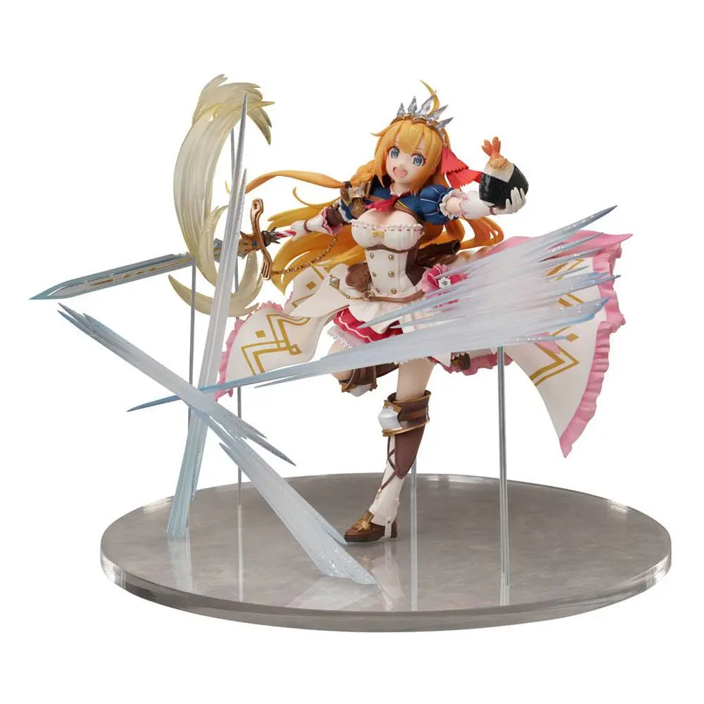 Princess Connect! Re:Dive 1/7 Pecorine 6 PVC szobor figura 23 cm termékfotó