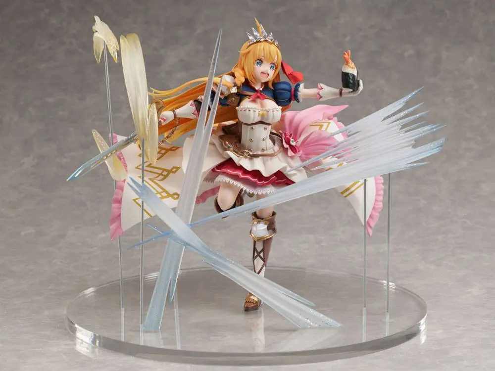 Princess Connect! Re:Dive 1/7 Pecorine 6 PVC szobor figura 23 cm termékfotó