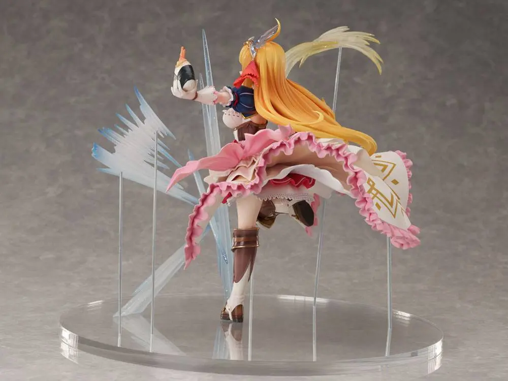 Princess Connect! Re:Dive 1/7 Pecorine 6 PVC szobor figura 23 cm termékfotó