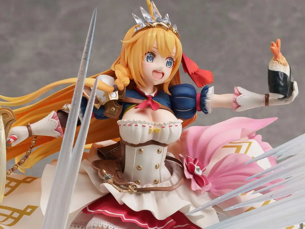 Princess Connect! Re:Dive 1/7 Pecorine 6 PVC szobor figura 23 cm termékfotó