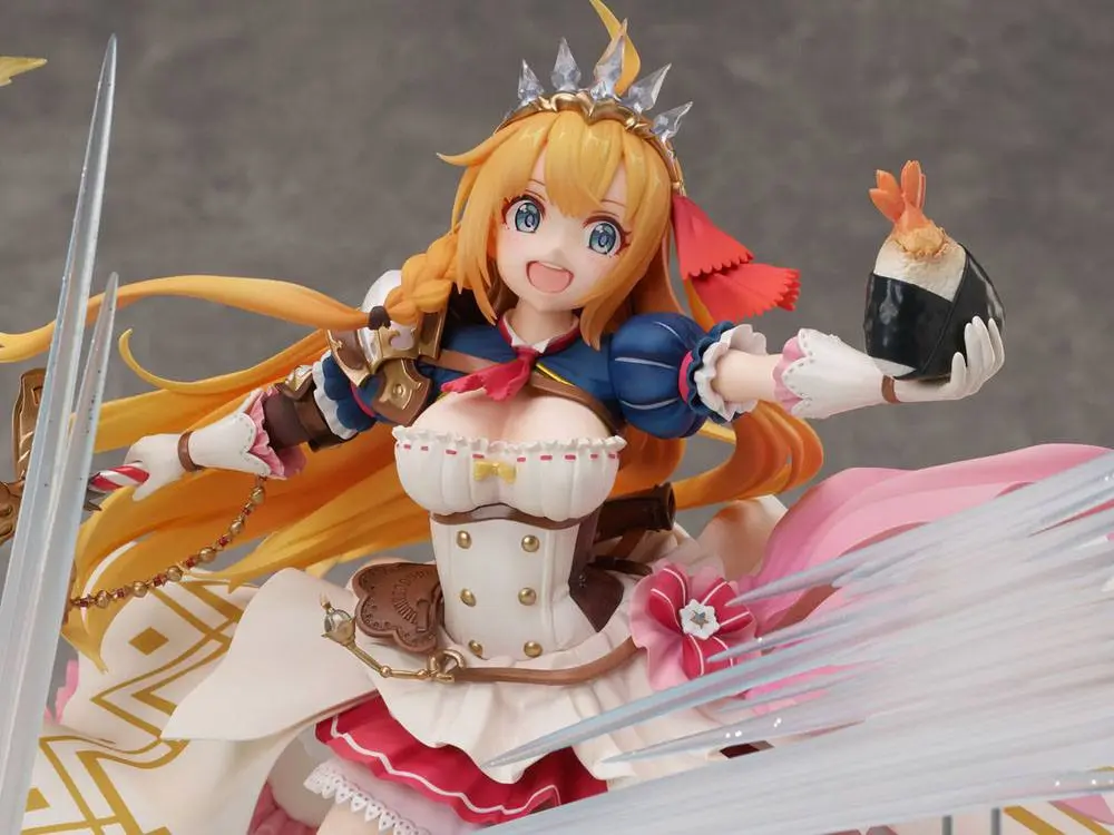 Princess Connect! Re:Dive 1/7 Pecorine 6 PVC szobor figura 23 cm termékfotó