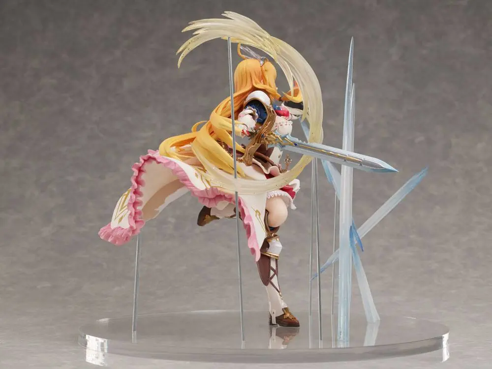 Princess Connect! Re:Dive 1/7 Pecorine 6 PVC szobor figura 23 cm termékfotó