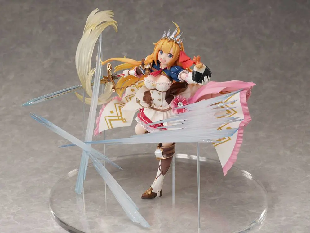 Princess Connect! Re:Dive 1/7 Pecorine 6 PVC szobor figura 23 cm termékfotó