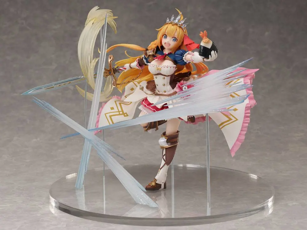 Princess Connect! Re:Dive 1/7 Pecorine 6 PVC szobor figura 23 cm termékfotó