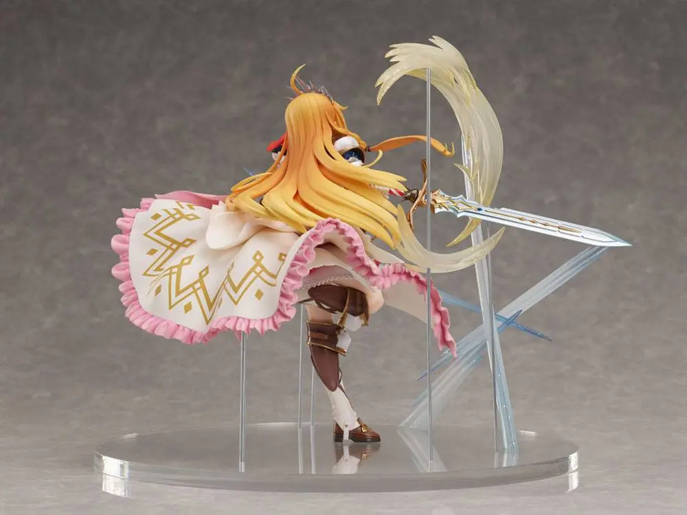 Princess Connect! Re:Dive 1/7 Pecorine 6 PVC szobor figura 23 cm termékfotó