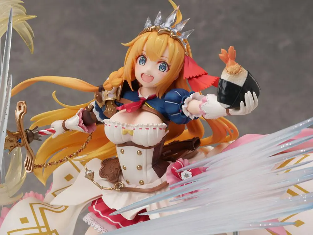 Princess Connect! Re:Dive 1/7 Pecorine 6 PVC szobor figura 23 cm termékfotó