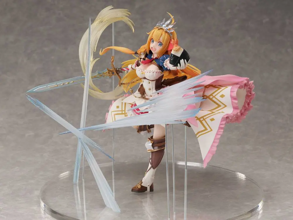 Princess Connect! Re:Dive 1/7 Pecorine 6 PVC szobor figura 23 cm termékfotó