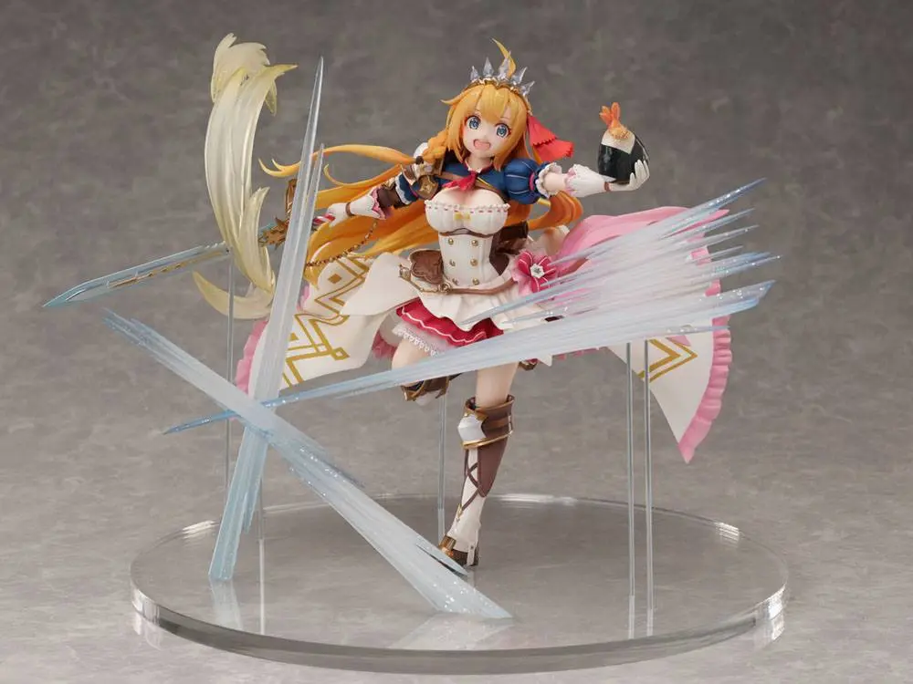 Princess Connect! Re:Dive 1/7 Pecorine 6 PVC szobor figura 23 cm termékfotó